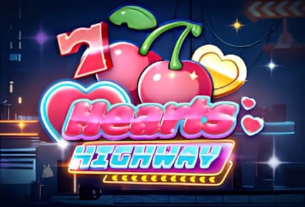 Hearts Highway img