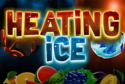 Heating Ice img