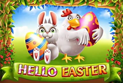 Hello Easter img