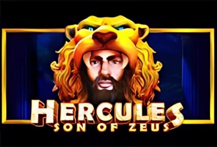 Hercules Son of Zeus img