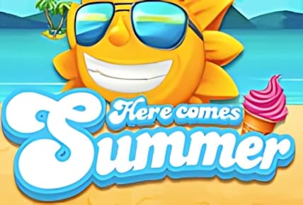 Here Comes Summer img