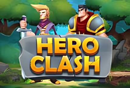 Hero Clash img
