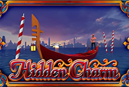 Hidden Charm img