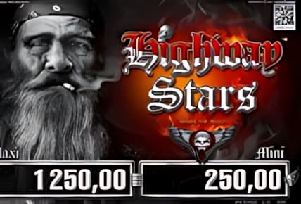 Highway Stars img