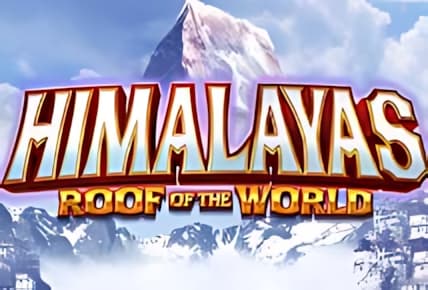 Himalayas Roof of the World img