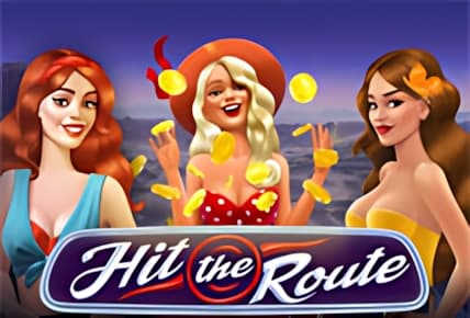 Hit The Route img