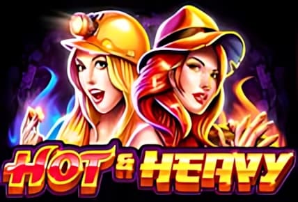 Hot and Heavy img