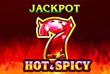Hot & Spicy img