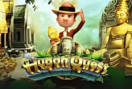 Hugon Quest img