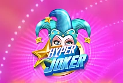 Hyper Joker Star img