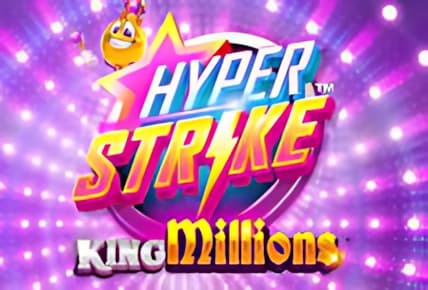 Hyper Strike King Millions img