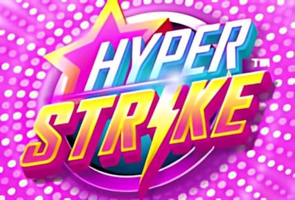 Hyper Strike img