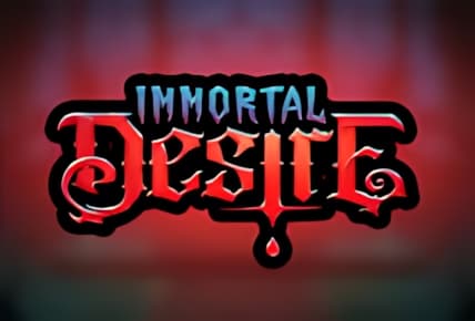 Immortal Desire img