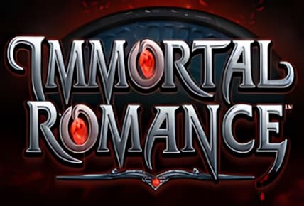 Immortal Romance img