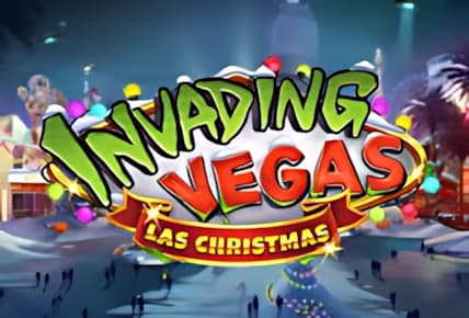 Invading Vegas Las Christmas img