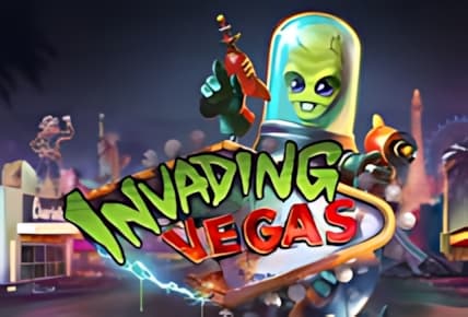 Invading Vegas img