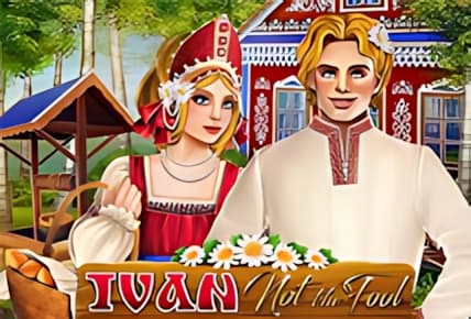 Ivan: Not the Fool img