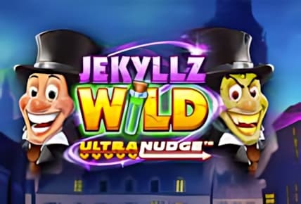 Jekyllz Wild Ultranudge img