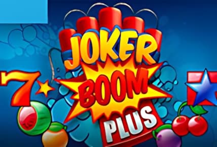 Joker Boom Plus img