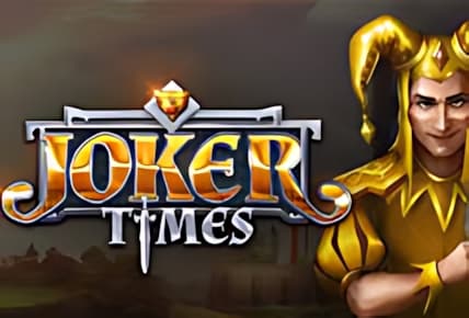 Joker Times img