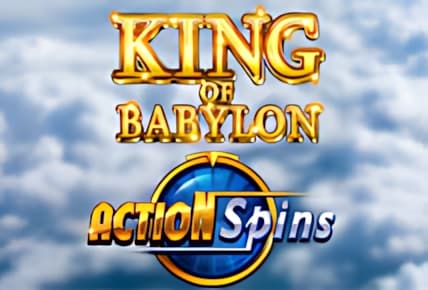 King of Babylon Action Spins img