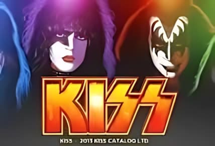 Kiss Shout it Out Loud img