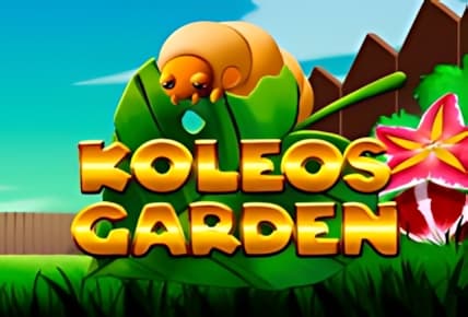 Koleos Garden img