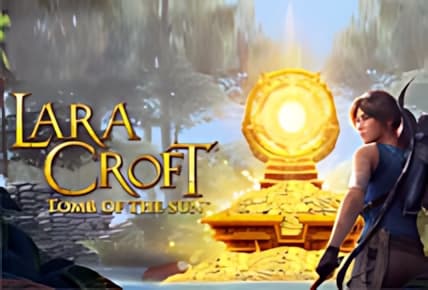 Lara Croft Tomb of the Sun img