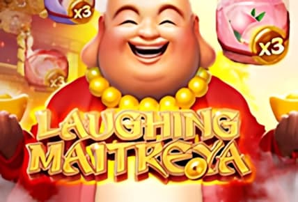 Laughing Maitreya img