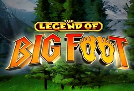 Legend of Big Foot img