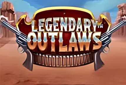 Legendary Outlaws img