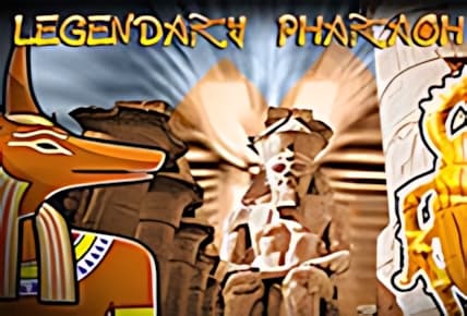 Legendary Pharaoh img