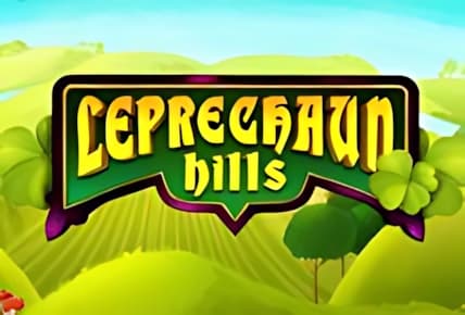 Leprechaun Hills img
