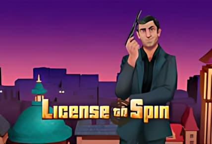 License to Spin img