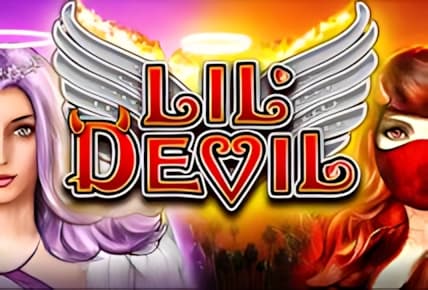 Lil Devil img