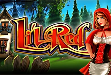 Lil Red Riches img