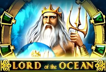Lord of the Ocean img