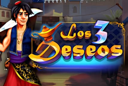 Los 3 Deseos img