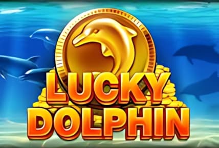 Lucky Dolphin (Platipus Gaming) img