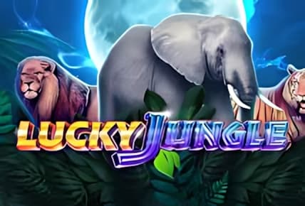 Lucky Jungle img