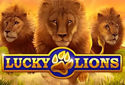 Lucky Lions img