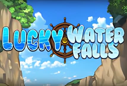Lucky Waterfalls img