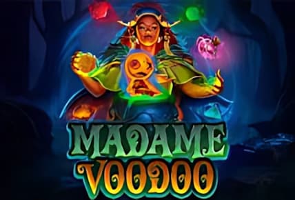Madame Voodoo img