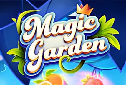 Magic Garden img