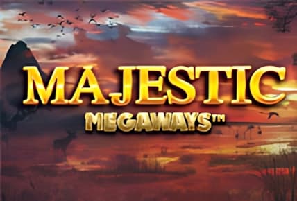 Majestic Megaways img
