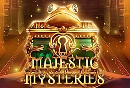 Majestic Mysteries Power Reels img
