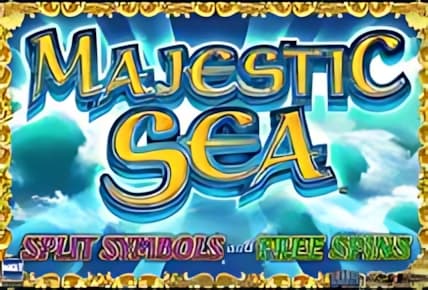 Majestic Sea img