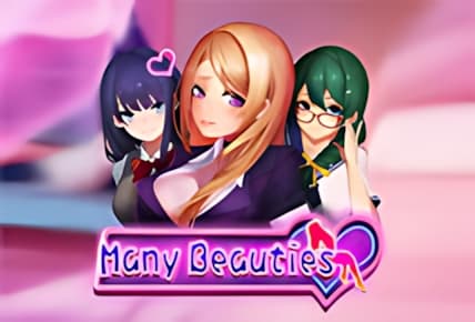 Many Beauties img