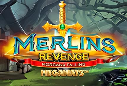 Merlins Revenge Megaways img