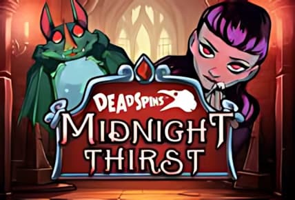 Midnight Thirst img